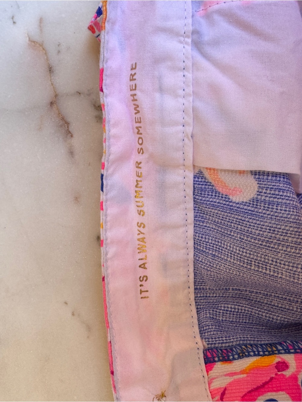 Lilly Pulitzer Buttercup Shorts - Picture 8 of 12